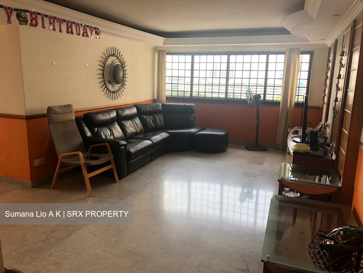 Blk 13 Saint Georges Road (Kallang/Whampoa), HDB 1 Room #451019381
